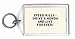 Speed Kills - Drive a Honda and live forever! Keychain