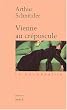 Vienne au cr�puscule