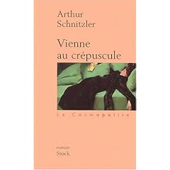 Vienne au cr�puscule