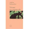 Vienne au cr�puscule