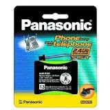 PANASONIC PP505 Cordless Phone Battery [Electronics]