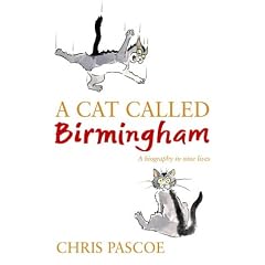 A Cat Called Birmingham