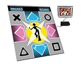 PlayStation 2 Dance Mat