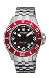 Wenger - Men's Watches - Aquagraph 1000m - Ref. 72228