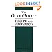The Good Booze Recipe And Cookbook