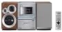 Panasonic SC-PM91D Micro System with Built-in Five-disc DVD/CD Changer