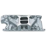 Edelbrock 21211 Performer Aluminum Intake Manifold by Edelbrock
