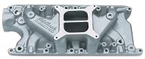 Edelbrock 2131 Performer Aluminum Intake Manifold