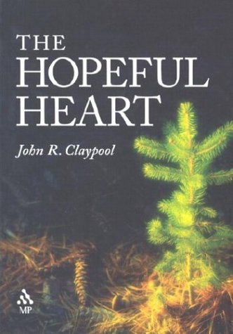 The Hopeful Heart under Soteriology in The Books Store