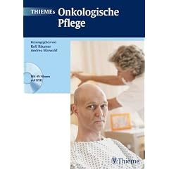 THIEMEs onkologische Pflege