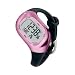 Sporting Goods : Nike Triax Mia Women's Running Watch - Black/Pinkfire - WR0104-056