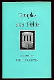 Temples and Fields: Poems (Contemporary Poetry Series)