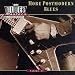 image and picture of Blues Masters, Vol. 17 : More Post-Modern Blues