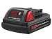 Milwaukee Tools #48-11-1815 18V Li-Ion Battery Pack