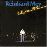 Live '84 - Reinhard Mey