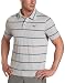 Puma Young Men's Yarn Dye Polo