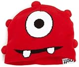 IMAGE OF neff Boys 2-7 Muno Beanie, Red, One Size