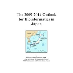 The 2009-2014 Outlook for Bioinformatics in Japan