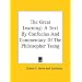 The Great Learning: A Text by Confucius and Commentary of the Philosopher Tsang