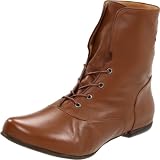 John Fluevog Women's Khushboo Ankle Boot