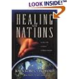 Healing the Nations: A Call to Global Intercession by John Loren Sandford