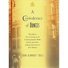 A Confederacy of Dunces