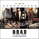 Revue Herbaliser & the Dream Warriors  / Road of Many Signs