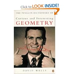 Curious and Interesting Geometry, The Penguin Dictionary of (Penguin science)