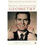 Dictionary of Curious and Interesting Geometry (Penguin science)