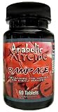 ANABOLIC XTREME - RAMPAGE 60 TABS