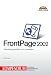 FrontPage 2002 - Kompendium . Websites gestalten und verwalten