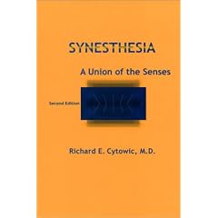 Synesthesia: A Union of the Senses - Second Edition