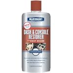 BlueMagic 930 Dash & Console Restorer - 8 fl. oz.
