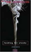 Looking for Alaska