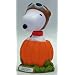 7" Halloween Charlie Brown Wacky Wobbler