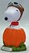Search : 7" Halloween Charlie Brown Wacky Wobbler