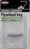 MIDWEST ENGINE WAREHOUSE 5002H B&S 3PK Flywheel Key