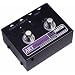 ART CoolSWITCH ABY Pedal