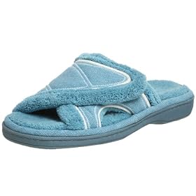 ACORN Women's Sporty Spa Slide Slipper