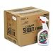 Shout Laundry Stain Remover, 22oz Trigger Spray Bottle, 12/carton