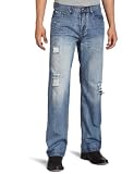Antique Rivet  Men's Owen Jean