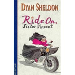 Ride on, Sister Vincent