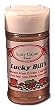 SPICY CAJUN "Lucky Bill's Meat Exciter"