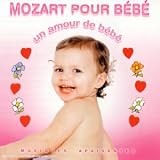 Enfants - Mozart Pour Bebes - Musiques Apaisant ( Audio CD ) - B00012ML8Q