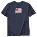 T-Shirt Navy Blue 