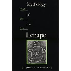 Mythology of the Lenape