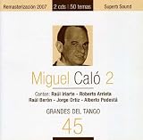 Grandes Del Tango 45