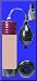 impotence42  - Bulb Vacuum Hot Shots Mens Personal Pump JelLee