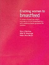 Enabling Women to Breastfeed: A Review of Practices Which Promote or Inhibit Breastfeeding - With Evidence-based Guidance for Practice