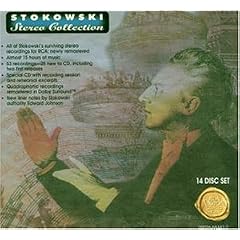 Stokowski Stereo Collection